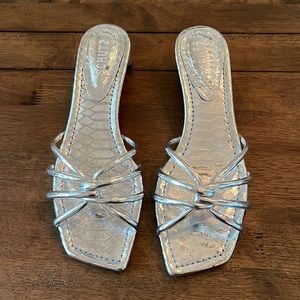 The Rachel Mule by Schutz